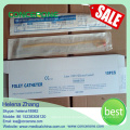 Paper-Plastic Packing Foley Catheter Insertion 2 Way